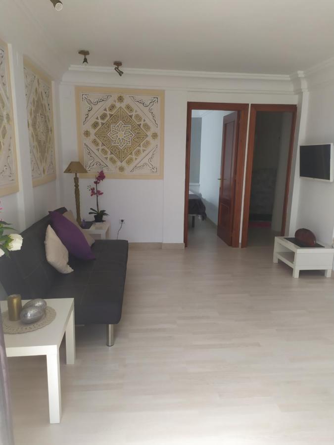 Appartement Balcon De Europa 2a Nerja
