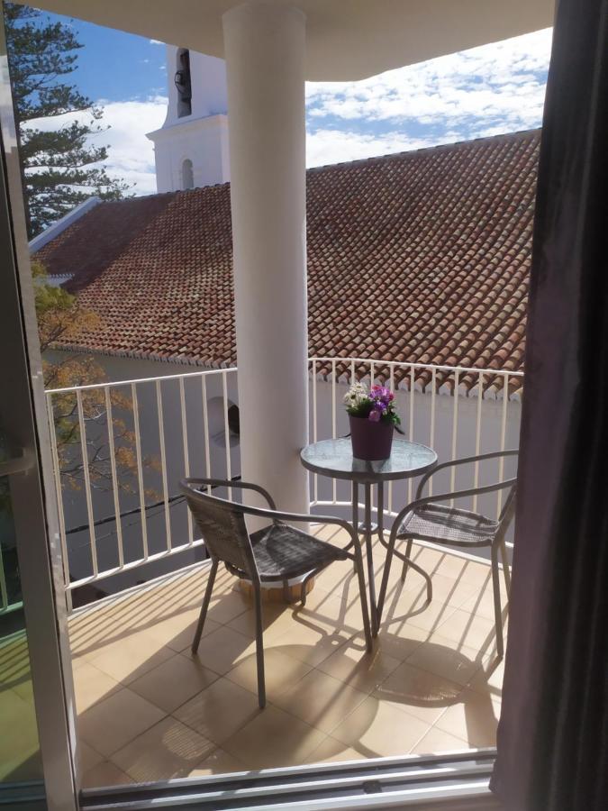 Balcon De Europa 2a Appartement *