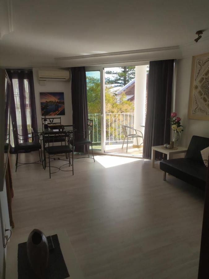 Balcon De Europa 2a Appartement *