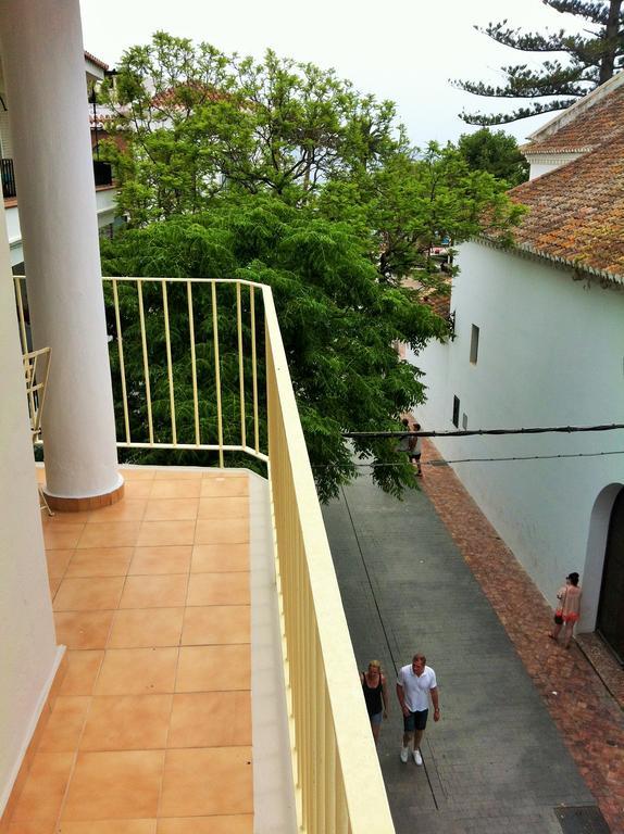 Appartement Balcon De Europa 2a Nerja