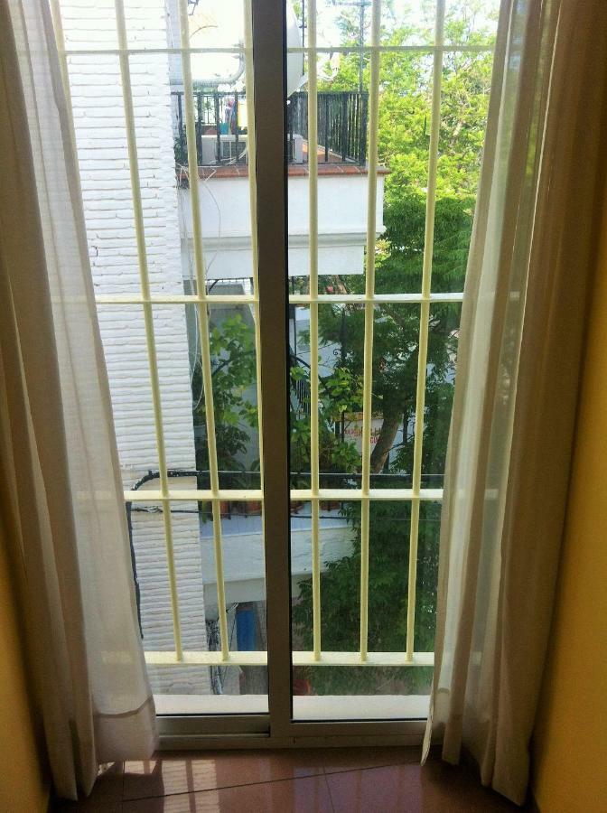 Appartement Balcon De Europa 2a *