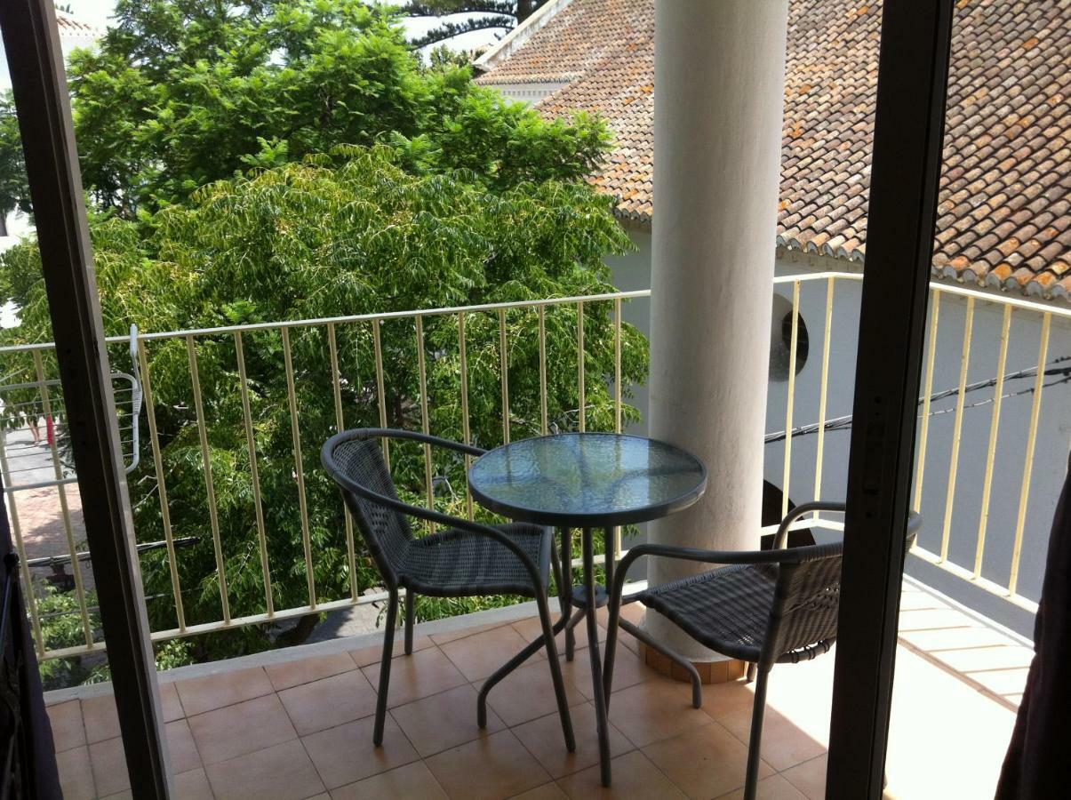 Balcon De Europa 2a Appartement