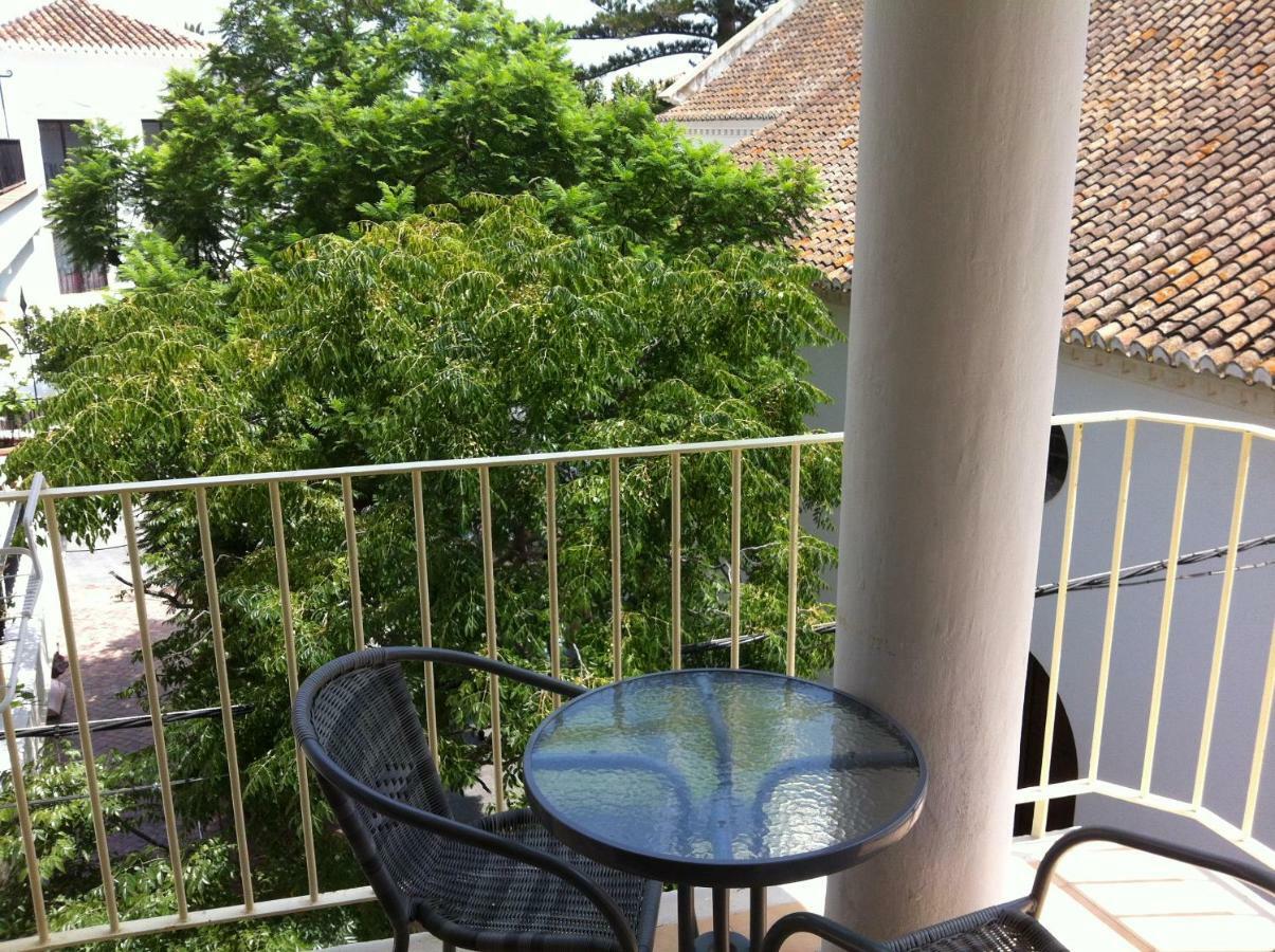 Appartement Balcon De Europa 2a
